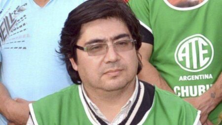 La «Operación Severiche» comienza a caerse a pedazos