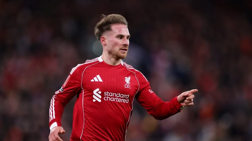 Bombazo en la Premier: Manchester United quiere a Mac Allister y prepara una oferta «sorprendente» por el argentino