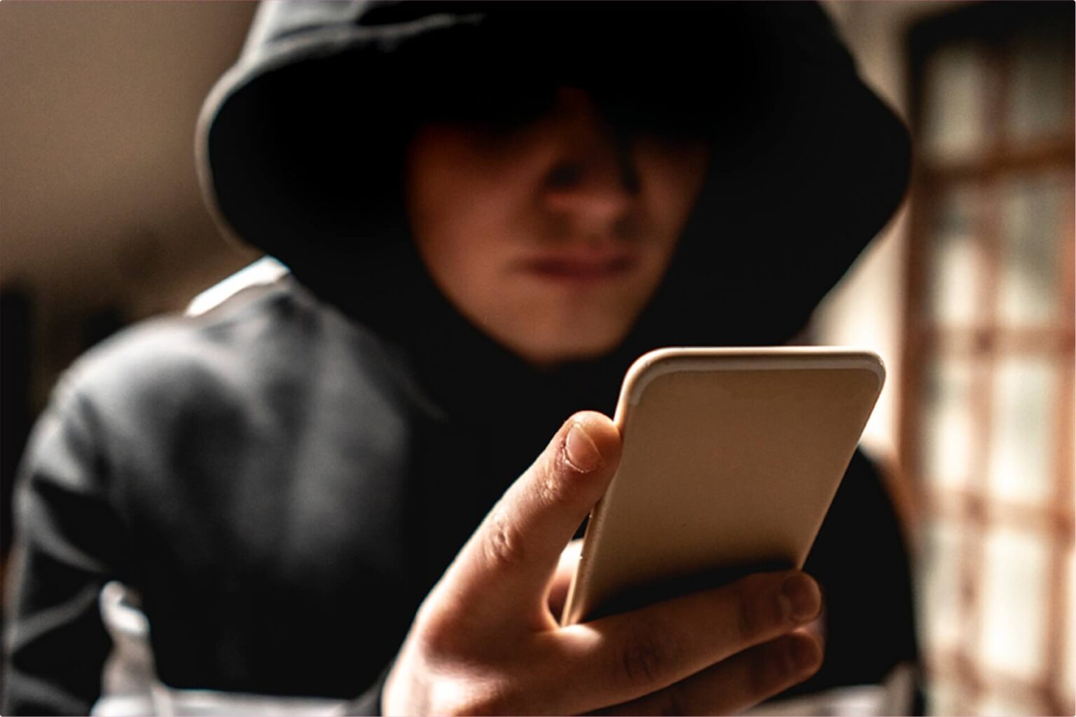 Así estafan desde la cárcel: cómo funcionan las sextorsiones, la nueva modalidad delictiva en Argentina