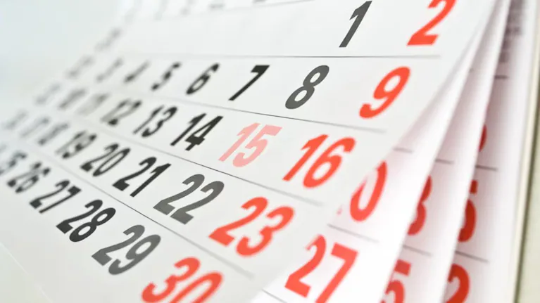 ¿Cuándo es el próximo feriado de 2026? Se viene otro finde largo