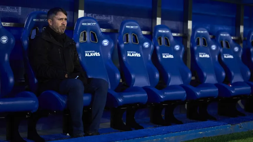 Coudet arma el equipo: así será el cuerpo técnico que llegará a River para reemplazar a Gallardo