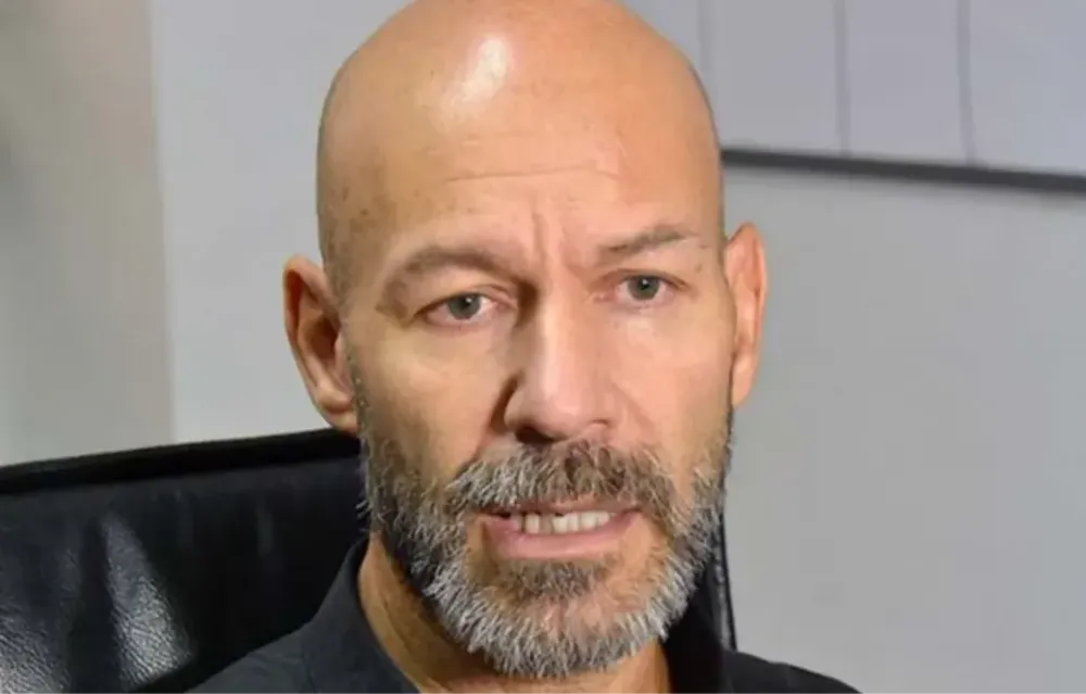 Discuten si la causa por obras en escuelas de Chubut pasa a la Justicia Federal