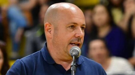 Caso Ricardo Sastre: «Se resolvió la domiciliaria del acusado por 20 días»