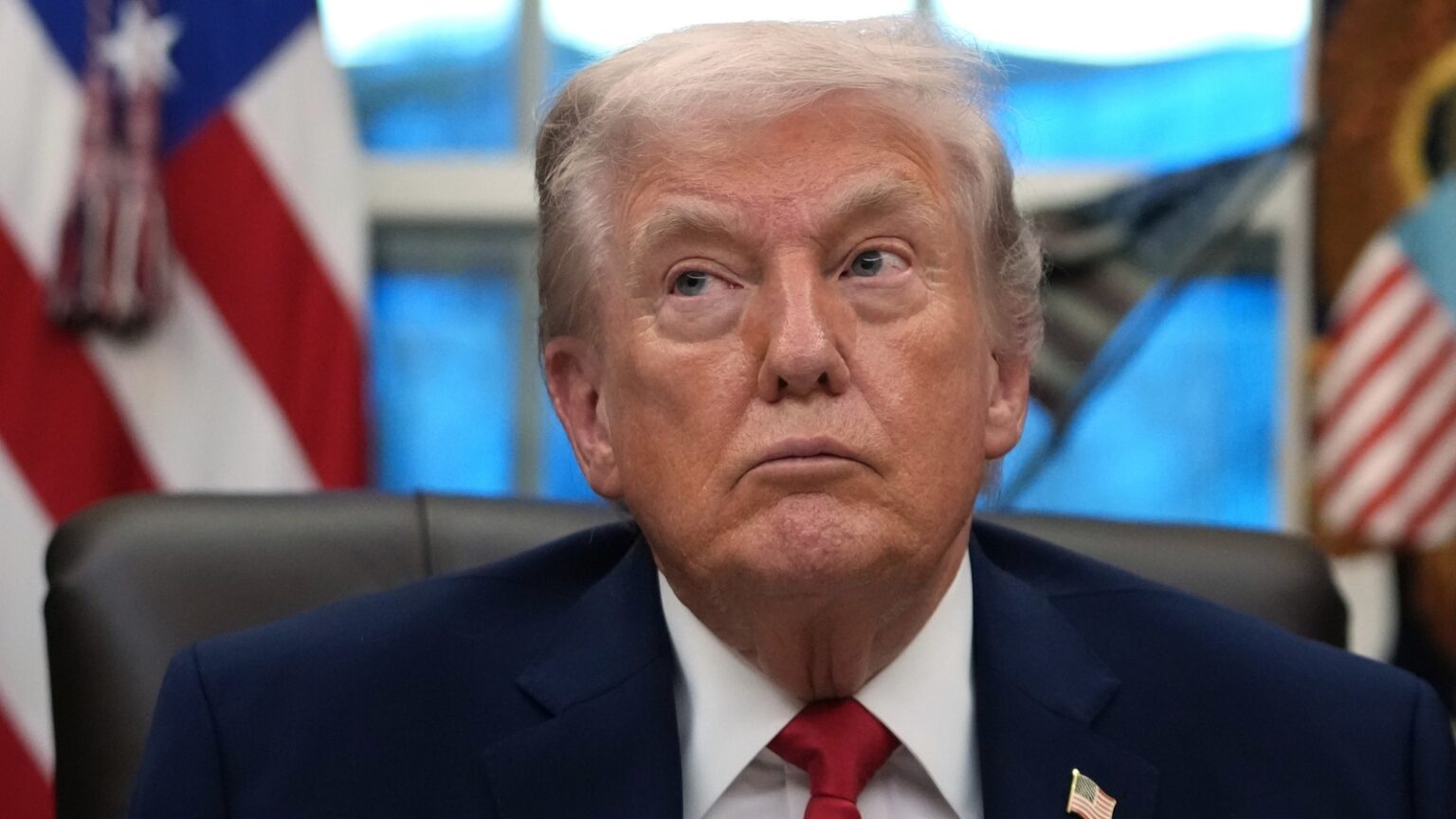 Donald Trump sobre Cuba: «Creo que tendré el honor de tomarla»