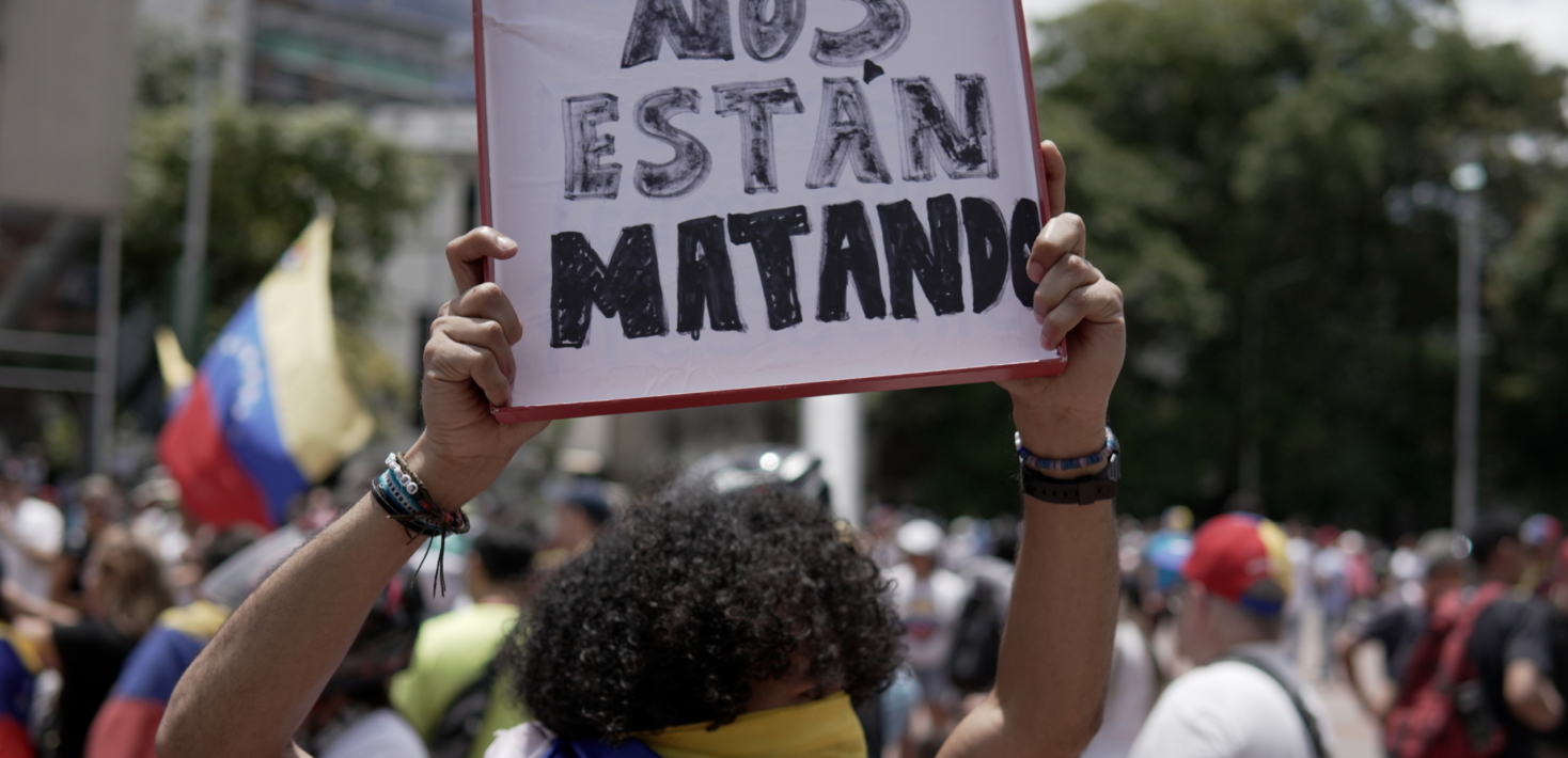 Informe ONU: denuncian que siguen las torturas a presos en Venezuela