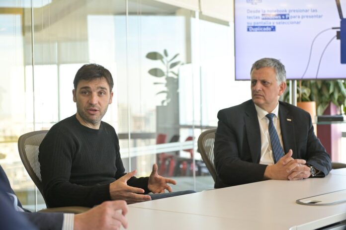 Ignacio Torres sobre el fallo YPF: «Las provincias petroleras hicimos valer nuestra condición de accionistas»