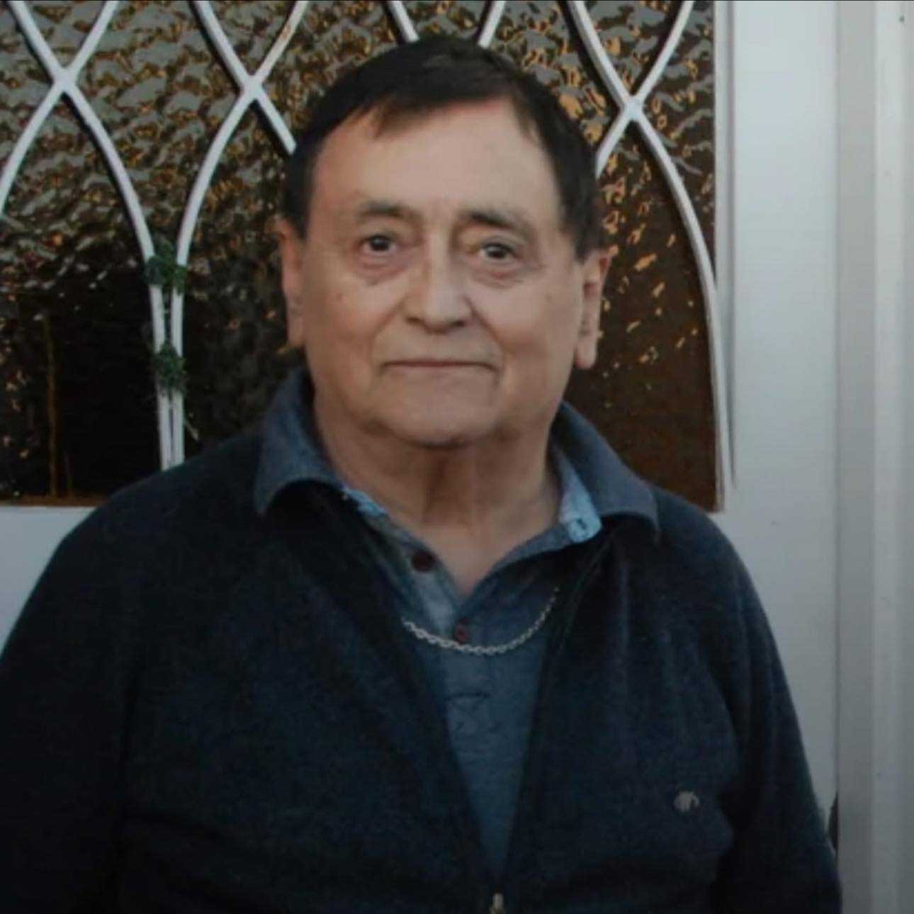 Tragedia en Kilómetro 5: un hombre de 78 años murió en el incendio de su casa en Comodoro Rivadavia