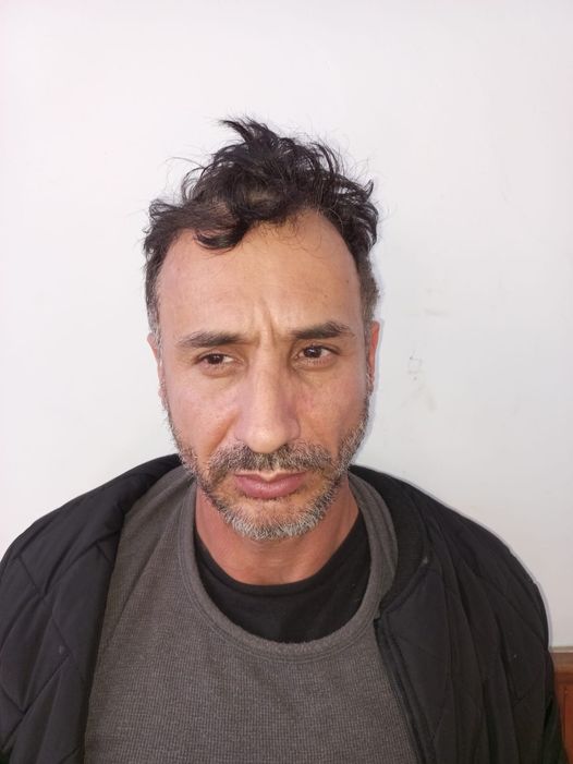 Deportan a un brasileño vinculado al PCC por el robo de camionetas 0 km en una concesionaria de Madryn