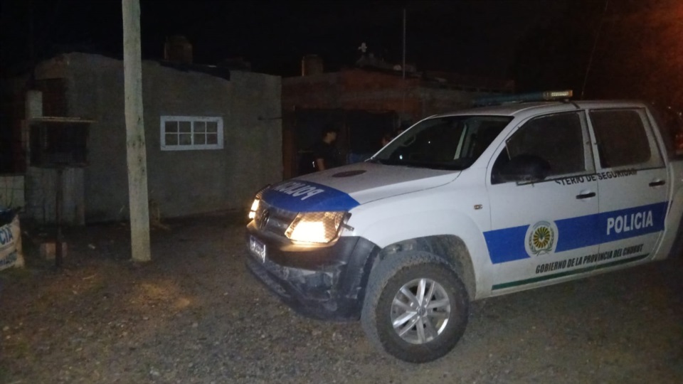 ¡Terror en Trelew! Balearon y apedrearon una casa mientras una familia celebraba el cumpleaños de su hijo