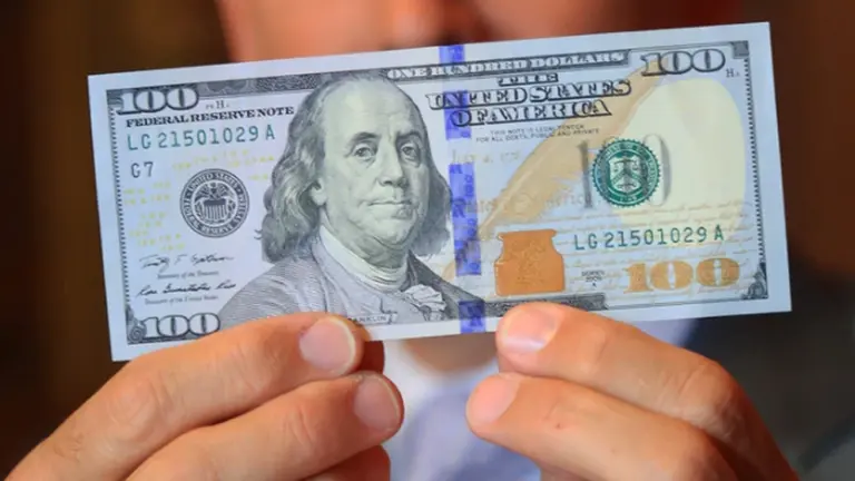 Dólar hoy: así cotizan el blue y los financieros este miércoles