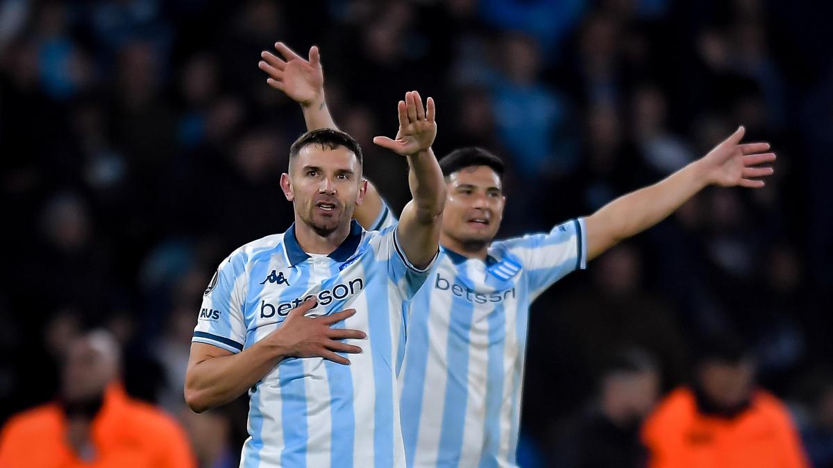 Racing debuta en Copa Argentina: Gustavo Costas mueve el equipo