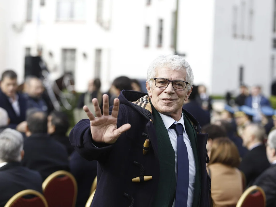 Milei recibe a Cúneo Libarona en Olivos para acelerar su salida: Mahiques suena como sucesor