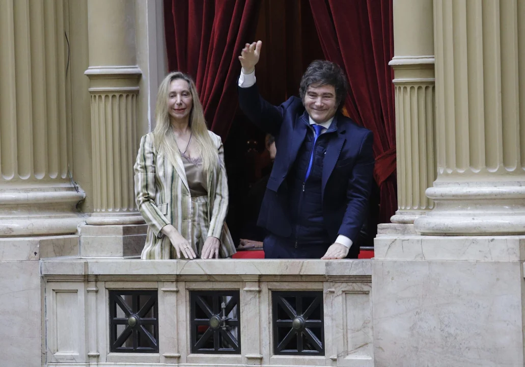 Karina Milei gana la pulseada en Justicia: impuso a Viola y marginó a un hombre de Caputo