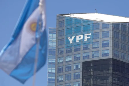 Un abogado de la universidad de Yale analizó el fallo por YPF: «Ese planteo está mal»