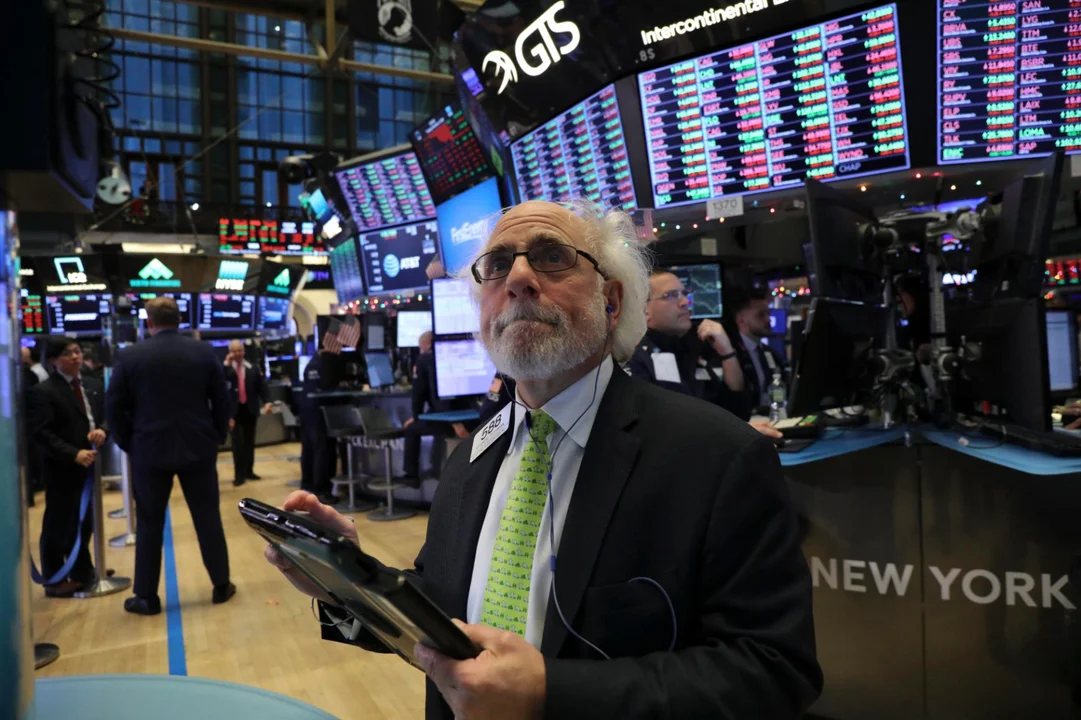 ¡Mercados en llamas! El riesgo país trepa a 623 puntos y los bonos se desploman por la guerra