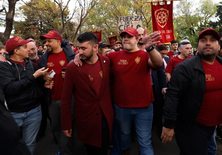 ¡Milei se expande! Las orgas libertarias trazan un plan para conquistar todo el país de cara a las elecciones