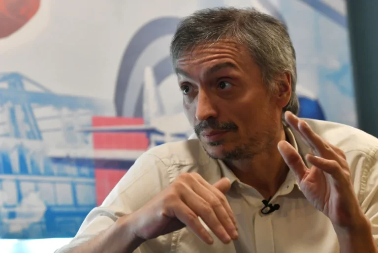 ¡Golpe a los buitres! Máximo Kirchner presentó un proyecto para blindar la soberanía de YPF tras el fallo histórico