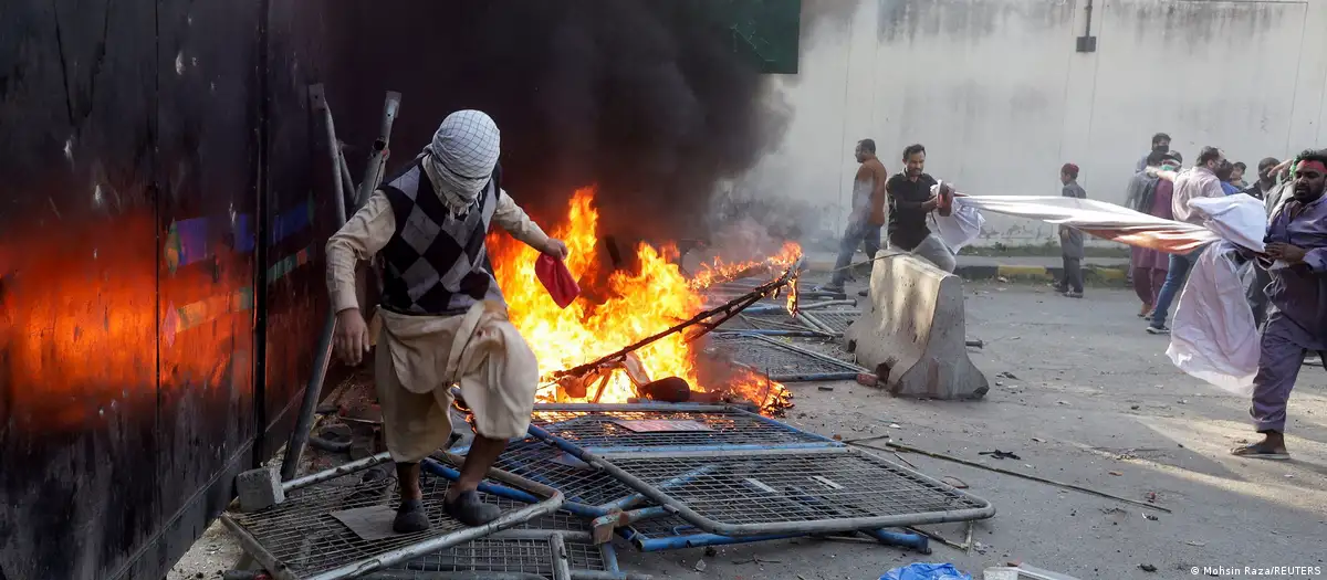 Pánico en Medio Oriente: EE.UU. pide a sus ciudadanos abandonar 14 países por la guerra contra Irán