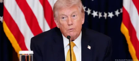 ¡Misterio en Teherán! Trump sugiere que el nuevo líder supremo de Irán podría estar muerto: «No lo hemos visto en absoluto»