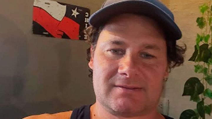 Argentina reclamó ante la ONU la liberación de Germán Giuliani, detenido hace 300 días en Venezuela