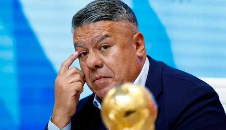 La AFA le respondió a la UEFA: Los detalles de la cancelación de la Finalissima contra España