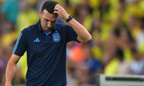 A 100 días del Mundial: así formaría la Selección Argentina en el debut ante Argelia, con Messi y varias dudas