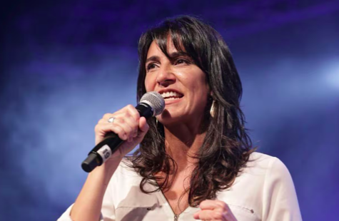 Natalia De la Sota denunció que el Gobierno busca «legalizar el desfinanciamiento universitario» con un nuevo proyecto de ley