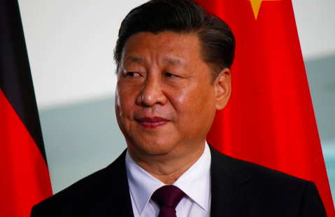 China sale en defensa de España y acusa a Trump de usar el comercio como «arma política»