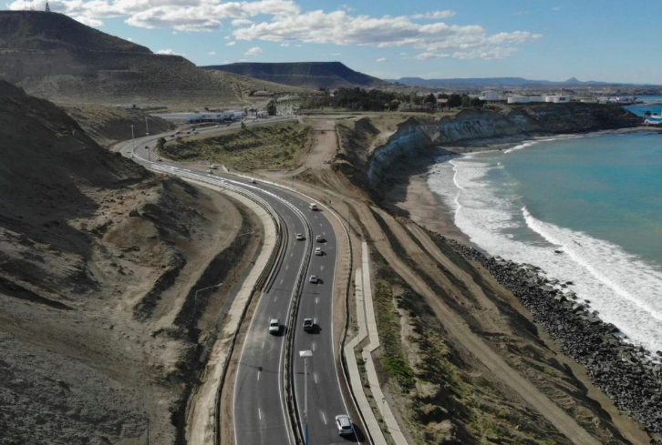 ¡La Ruta Nacional 3 se vuelve un destino! Lanzan una guía turística para recorrer los 3.000 kilómetros que conectan Buenos Aires con Ushuaia