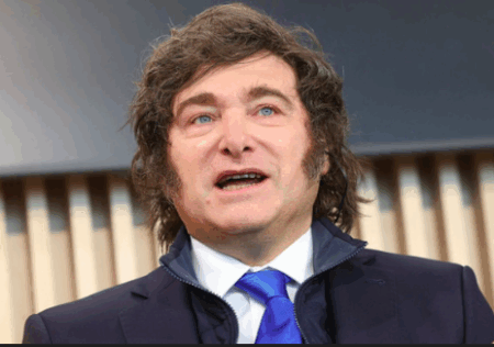 Milei vuelve a España para cerrar el Foro Económico de Madrid