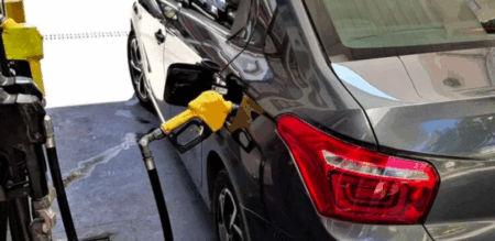 Precio de la nafta y el gasoil hoy en Chubut hoy 09 de marzo de 2026