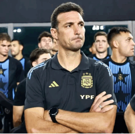 ¡Bomba mundialista! La Selección Argentina llegará al Mundial 2026 sin enfrentar a ningún europeo, un hecho inédito en la historia