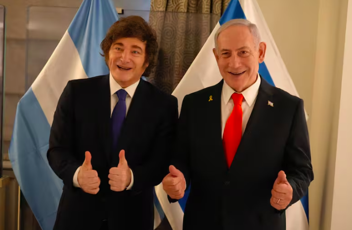 El presidente Javier Milei participará del 34° aniversario del atentado a la Embajada de Israel