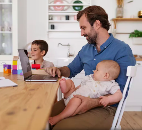 ¡Un verdadero ajuste familiar! Criar a un hijo en Argentina cuesta más de $616.000 mensuales, según el INDEC