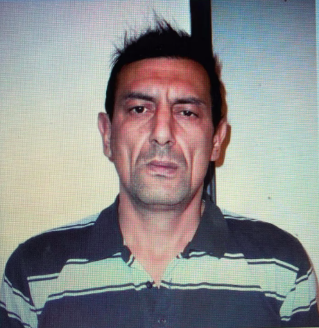 Quién es «El Loco» Cárdenas, el asesino que se fugó saltando de un consultorio y es intensamente buscado