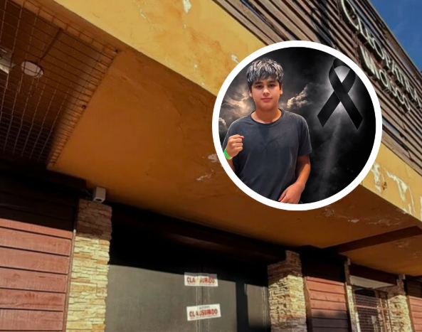 Crimen en Cleopatra: La autopsia confirmó que el adolescente de 16 años murió de una puñalada certera al corazón