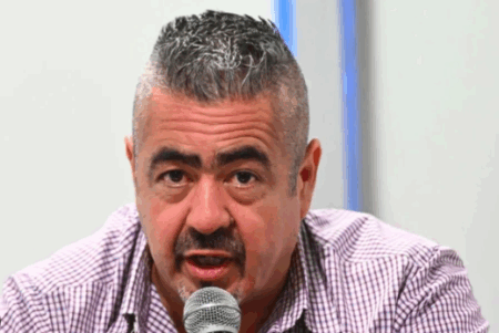 ¡Seguridad al límite! Iturrioz anunció nuevas comisarías, más móviles y apuntó contra la Justicia por la fuga de «El Loco» Cárdenas