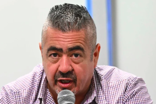 ¡Seguridad al límite! Iturrioz anunció nuevas comisarías, más móviles y apuntó contra la Justicia por la fuga de «El Loco» Cárdenas