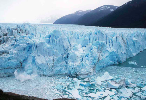 ¡Escándalo en Diputados! Greenpeace pide a la Justicia frenar la audiencia por la ley de Glaciares y que 100 mil inscriptos puedan hablar
