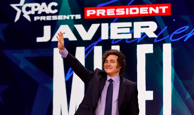 ¡Milei aterriza en Budapest! El Presidente se reúne con Orbán y cierra la CPAC con un discurso clave