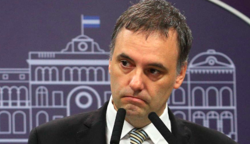 ¡Escándalo en el Gobierno! La persona que filmó a Adorni es el eje de una interna feroz