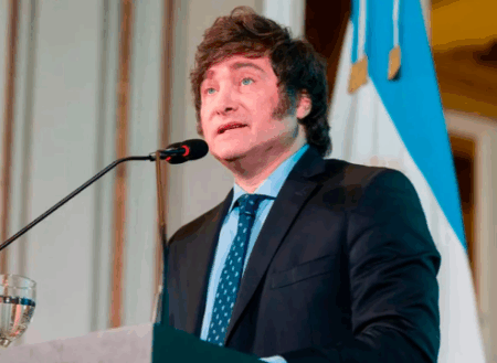 ¡Milei otra vez al avión! El Presidente viaja a Hungría para juntarse con Orbán en un nuevo foro conservador