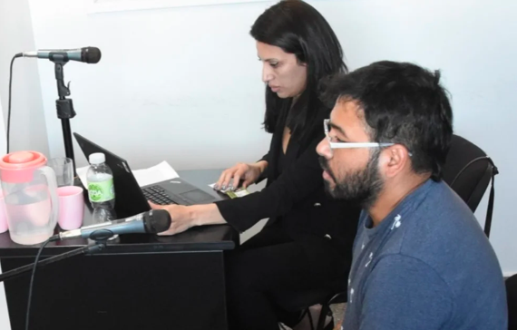 ¡Escándalo en Trelew! Violó una perimetral, amenazó con incendiar una casa y terminó preso por tres meses