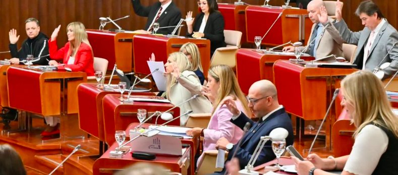 ¡Justicia para los héroes! Brigadistas de Chubut podrán retirarse antes con el 85% del sueldo gracias a una ley histórica