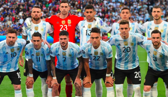 ¡Cambio de última hora! La Selección Argentina jugará amistosos con Mauritania y Zambia en La Bombonera