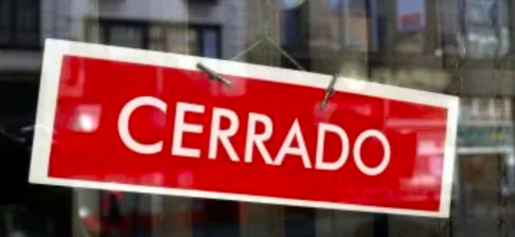 ¡Atención! Cuatro días sin bancos: las sucursales no abren lunes ni martes y solo funcionan canales digitales