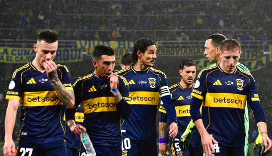 ¡Un solo cambio! Úbeda mantiene la base de Boca para recibir a Instituto con Herrera por Ascacíbar