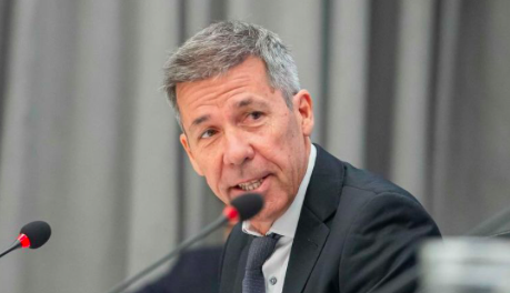 Ardohain pide «consensos» con el agro antes de imponer la ley de semillas por decreto