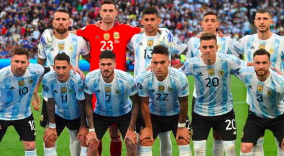 ¡Entradas agotándose! La AFA fijó precios de hasta $490.000 para ver a Messi en La Bombonera ante Mauritania