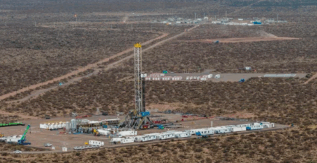 ¡Vaca Muerta imparable! GeoPark lanza una perforación clave con inversión de USD 100 millones para multiplicar su producción